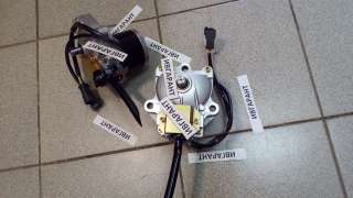 7834-41-2001 Шаговый мотор Komatsu 7834-41-2001, 7834412001