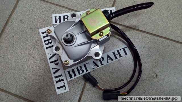 7834-41-2001 Шаговый мотор Komatsu 7834-41-2001, 7834412001