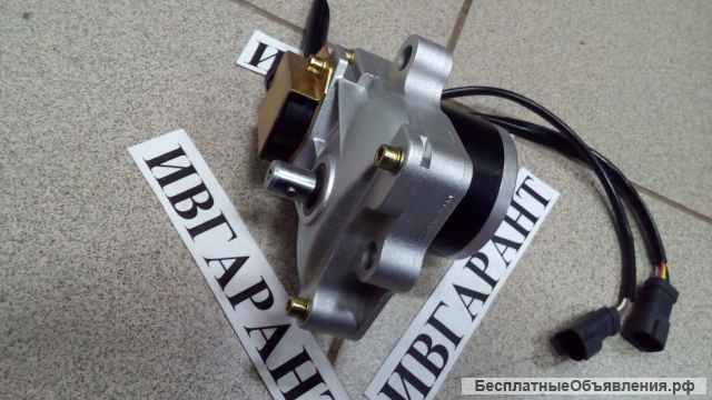 7834-41-2001 Шаговый мотор Komatsu 7834-41-2001, 7834412001