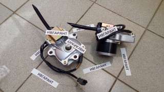 7834-41-2002 Шаговый мотор Komatsu 7834-41-2002, 7834412002