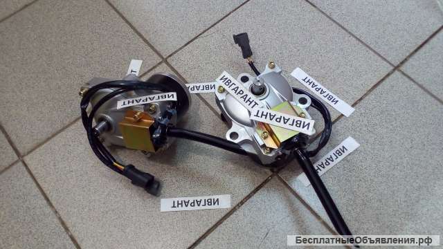 7834-41-2002 Шаговый мотор Komatsu 7834-41-2002, 7834412002