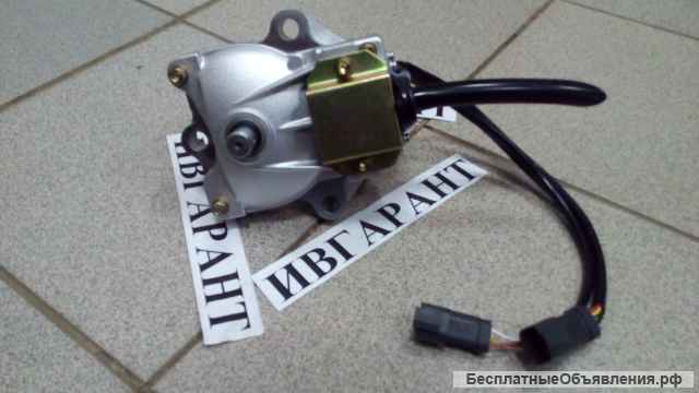 7834-41-2002 Шаговый мотор Komatsu 7834-41-2002, 7834412002