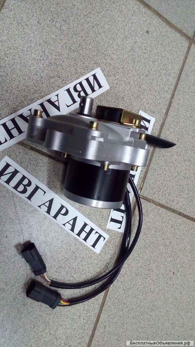 7834-41-2002 Шаговый мотор Komatsu 7834-41-2002, 7834412002