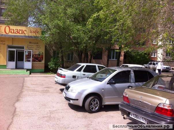 Нежилое помещение