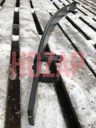 Лист рессоры передней 3 для HYUNDAI 541137F000