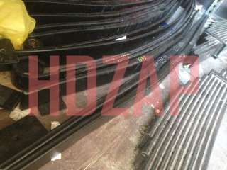 Лист рессоры передней 2 для HYUNDAI 541127C910
