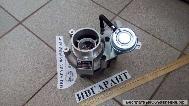 6208-81-8100 Турбина Komatsu 6208-81-8100
