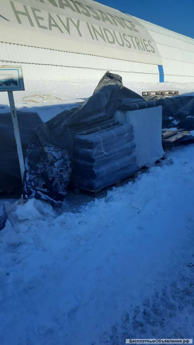 Изоляционные материалы