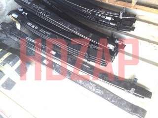 Лист рессоры задней 2 для HYUNDAI 551127C601