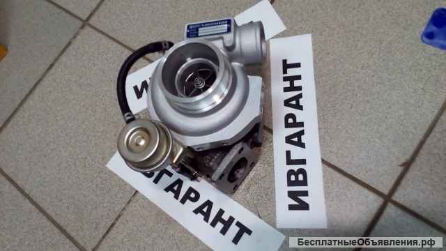 4037196 Турбокомпрессор 4037196