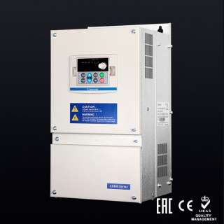 Частотные преобразователи Canroon