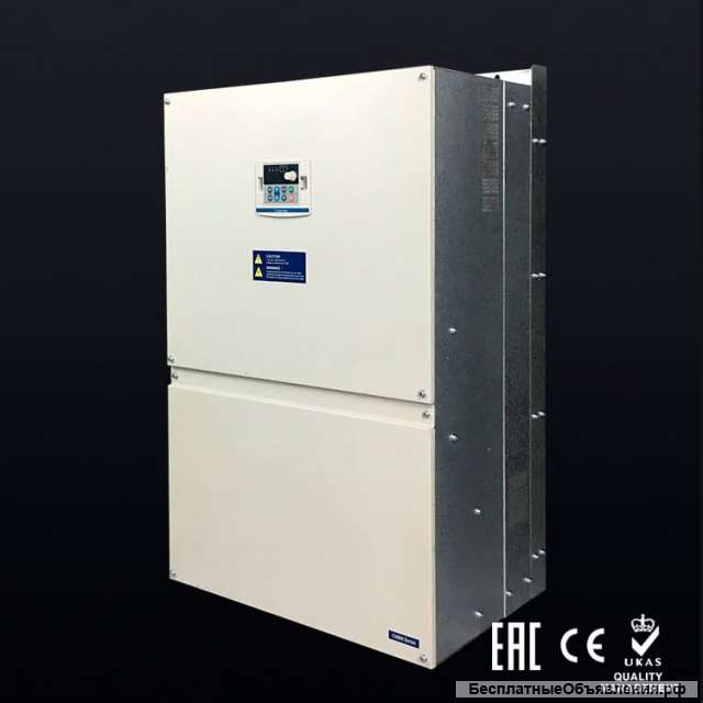 Частотные преобразователи Canroon