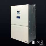 Частотные преобразователи Canroon