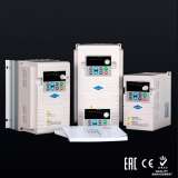 Частотные преобразователи Canroon