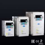 Частотные преобразователи Canroon