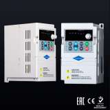 Частотные преобразователи Canroon