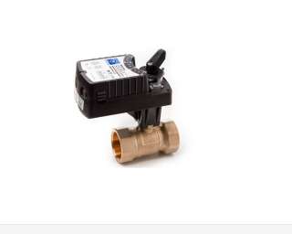 Запорно-регулирующая арматура SPUTNIK