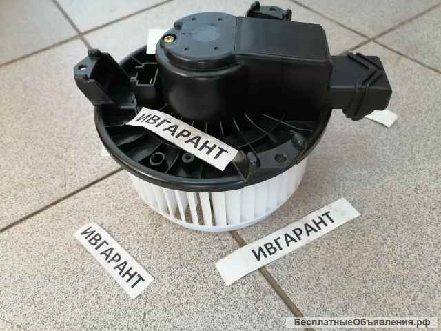 ND1163407350 Мотор отопителя Komatsu в сборе ND1163407350