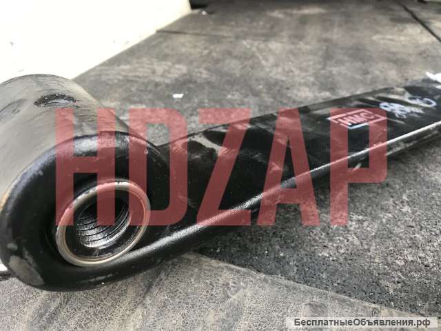 Рессора передняя в сборе производитель Mobis для HYUNDAI 541007C930