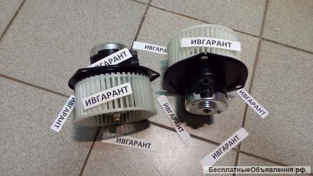 ND292500-0140 Мотор отопителя кабины Komatsu ND292500-0140