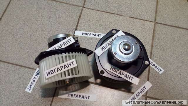 ND2925000140 Мотор отопителя кабины Komatsu ND2925000140