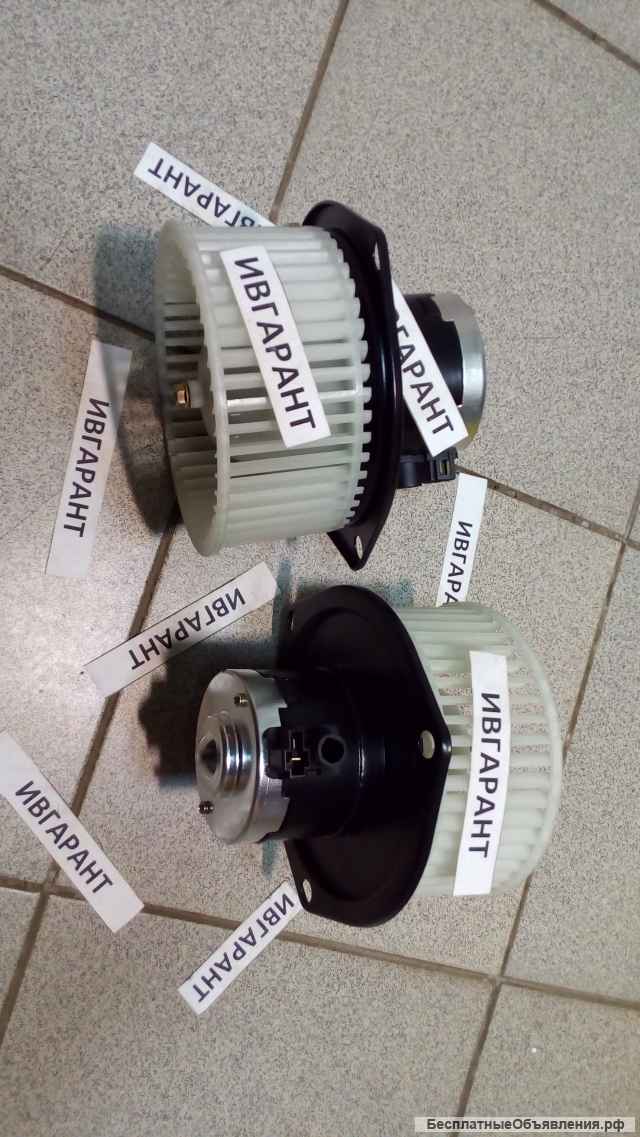 ND2925000140 Мотор отопителя кабины Komatsu ND2925000140