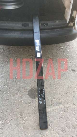 Лист рессоры задней коренной (1) (ресс11л) для HYUNDAI 55111-74000