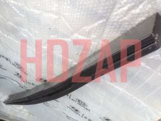 Лист рессоры задней 2 Trago/Xcient для HYUNDAI 551127M001