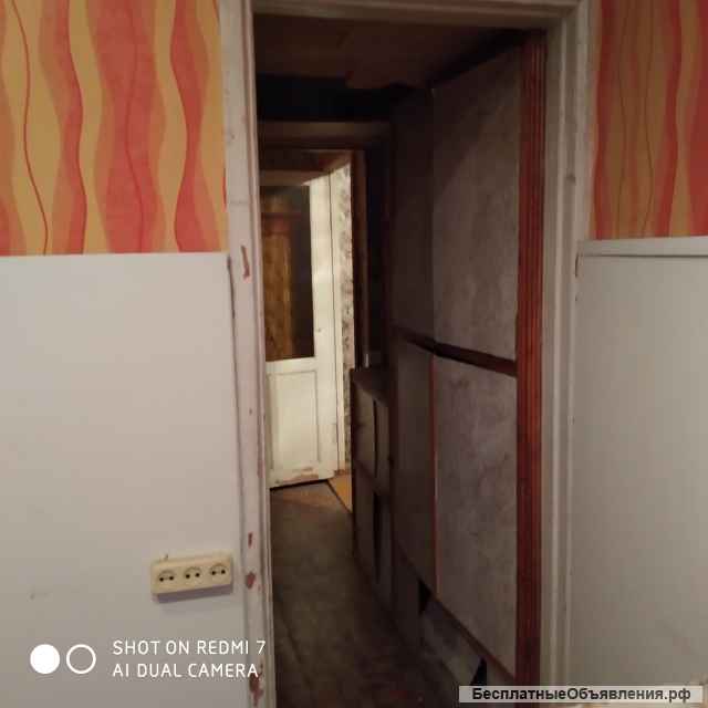 Сдам 2-хкомнатную квартиру с выкупом