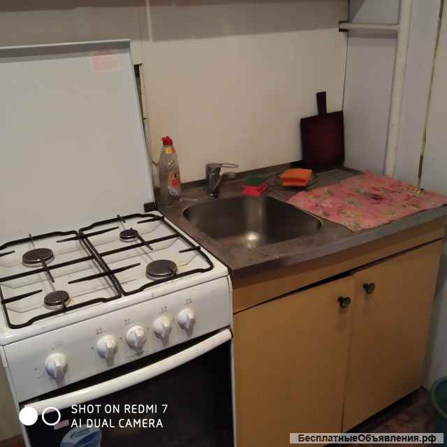 Сдам 2-хкомнатную квартиру с выкупом