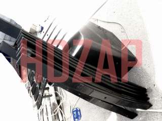 Лист рессоры задней 1 Xcient/Trago для HYUNDAI 551117L100