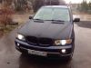 Автомобиль BMW X5
