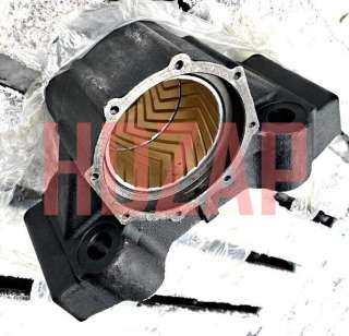 Кронштейн балансира (опора рессоры) HYUNDAI/KIA 55263-740010