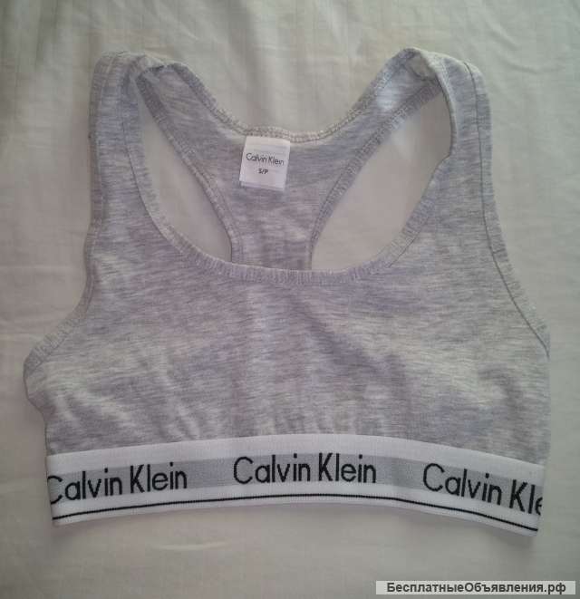 Топ Calvin Klein