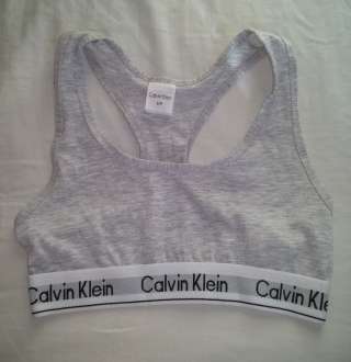 Топ Calvin Klein