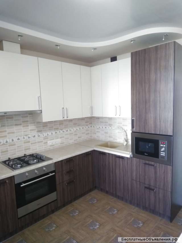 Изготовление корпусной мебели