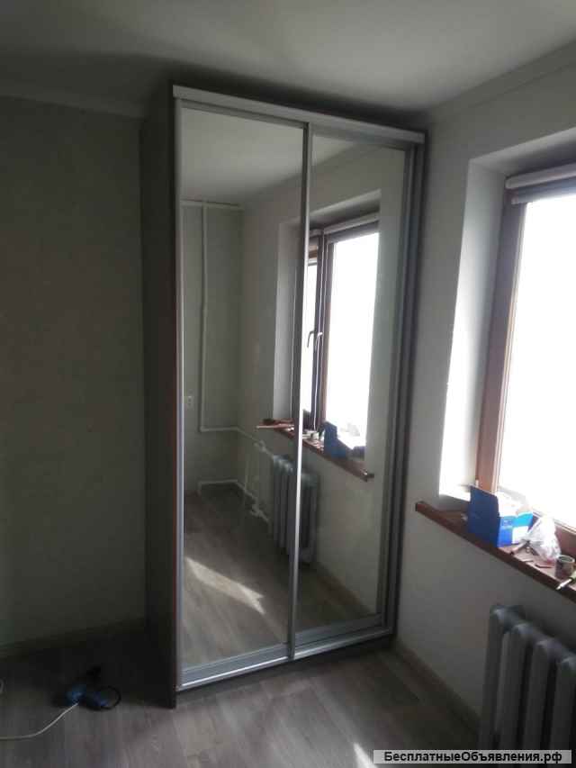 Изготовление корпусной мебели