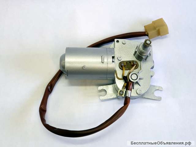 Mоторчик заднего cтеклоочиститeля 4713730 для ВАЗ