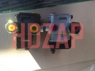 Кран тормозной для HYUNDAI HD-Gold-Trago-Xcient-Universe 59510-6C000