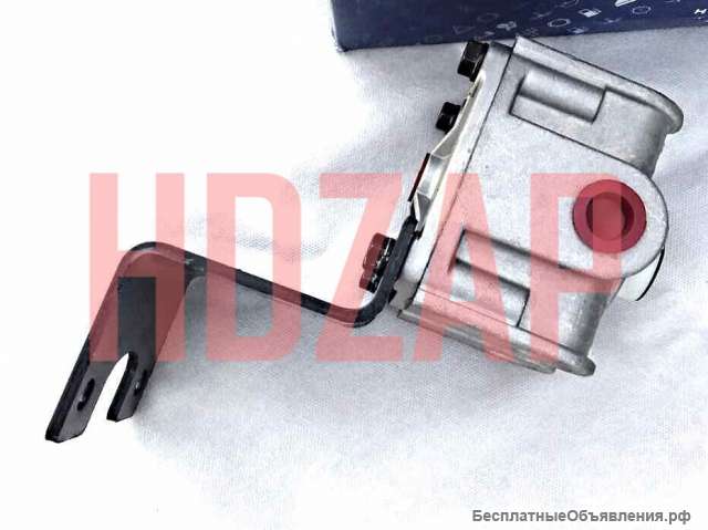 Кран тормозной ускорительный для HYUNDAI 59510870701