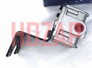 Кран тормозной ускорительный для HYUNDAI 59510870701