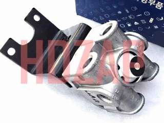 Кран тормозной ускорительный для HYUNDAI 595108A571