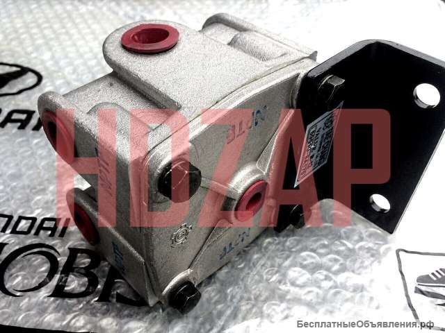 Кран тормозной ускорительный для HYUNDAI 595108A1701