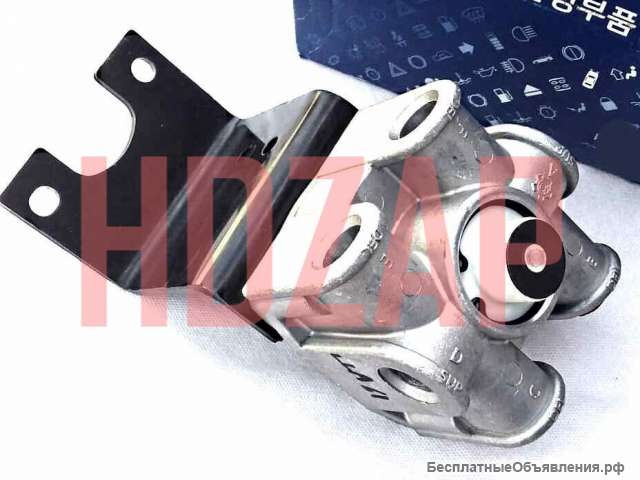 Кран тормозной ускорительный для HYUNDAI 5951077070