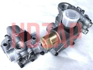 Кран тормозной в сборе для HYUNDAI 595107C000