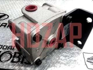 Кран тормозной ускорительный для HYUNDAI 595106B000