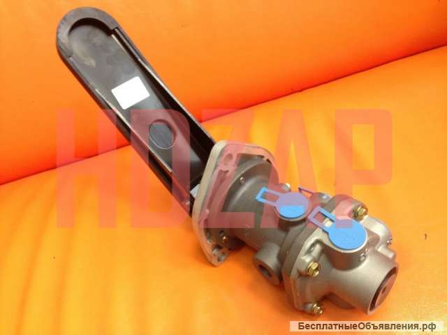 Кран тормозной главный педаль для HYUNDAI 593107C100