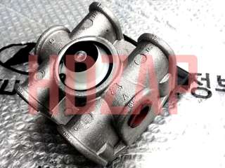 Кран тормозной Hyundai Trago/Gold для HYUNDAI 595306B800