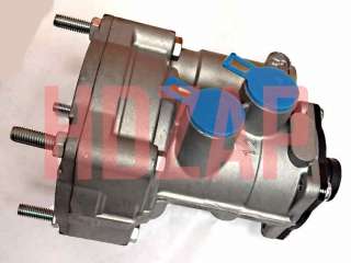 Кран управления тормозной системой прицепа для HYUNDAI 59710-7C90020