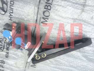Кран тормозной главный педаль HYUNDAI HD120 для HYUNDAI 593006A0020